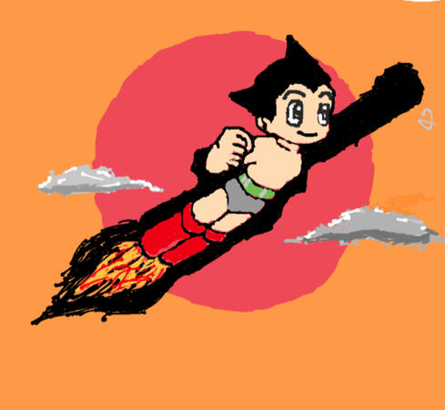 astroboy astroboy