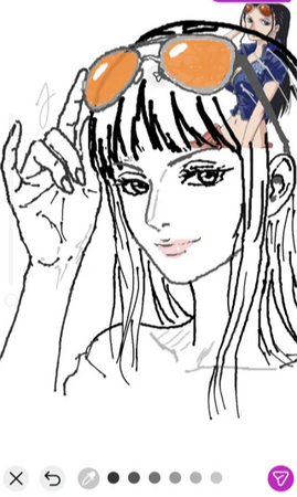 Robin Robin